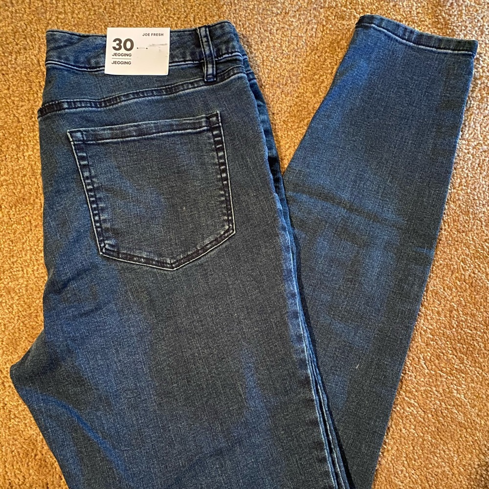 Joe Fresh Jeggings